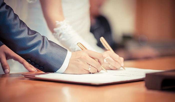 marriage registration in ukraine